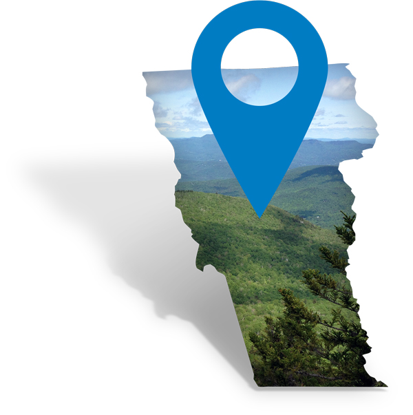REMAX-North-Professionals-Vermont-map-icon-Find-a-Realtor