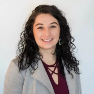 Alexis Nadeau REMAX North Professionals