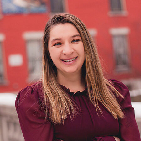 Alexis Nadeau REMAX North Professionals