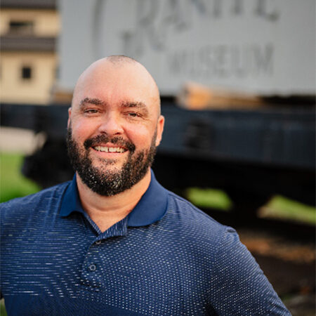 Brandon Fowler REMAX North Professionals