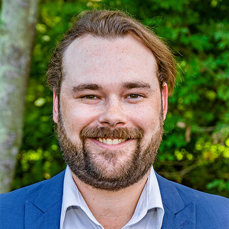 Zach McGinnis - REMAX North Professionals